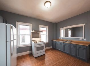 130 Shurtleff St #3, Chelsea, MA 02150