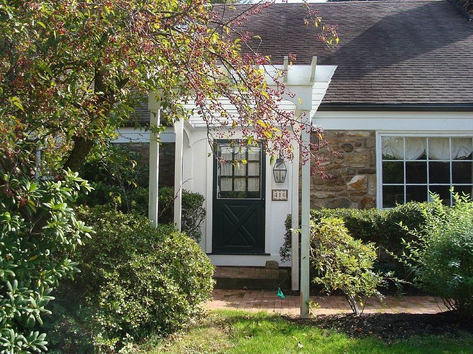 For Sale: 416 Youngsford Ln, Gladwyne, PA 19035