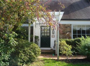 416 Youngs Ford Ln, Gladwyne, PA 19035