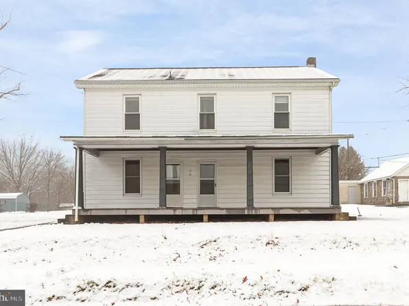 17 Center St, Duncannon, PA 17020