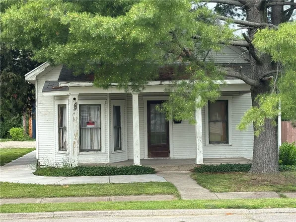 219 N 1st St, Fairborn, OH 45324