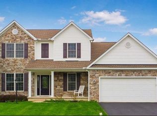 112 Tallow St, Pickerington, OH 43147