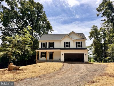 0 Emerald Dr, Falling Waters, WV, 25419