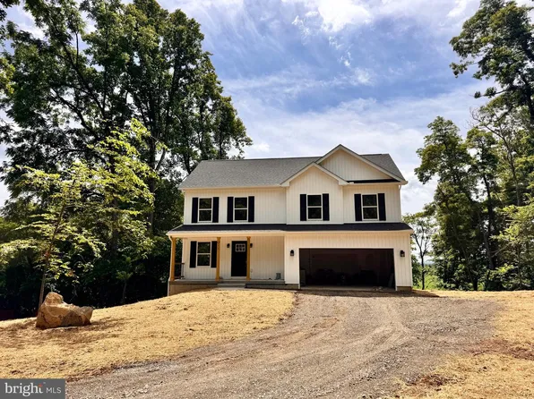 0 Emerald Dr, Falling Waters, WV 25419