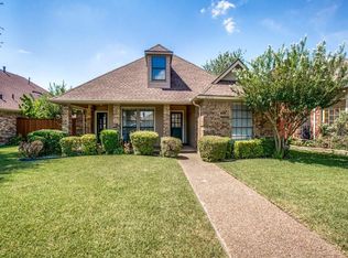2810 Hickory Bend Dr, Garland, TX 75044
