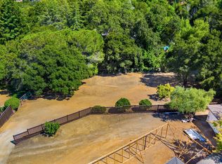 16070 Matilija Dr, Los Gatos, CA 95030