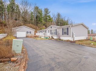 64 High View Dr, Donegal, PA 15628