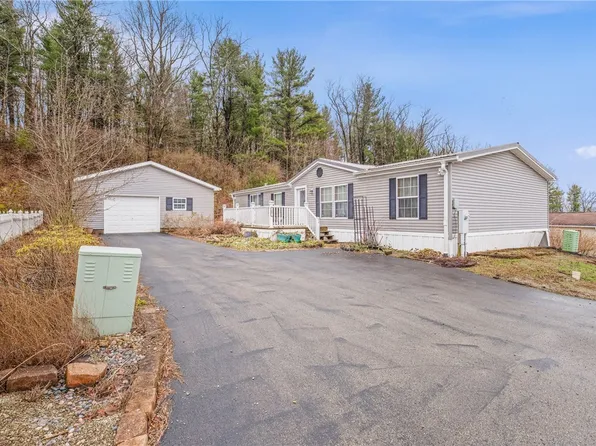 64 High View Dr, Donegal, PA 15628