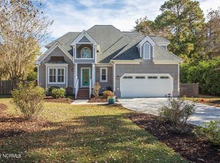 3205 Wickford Rd, Wilmington, NC 28409