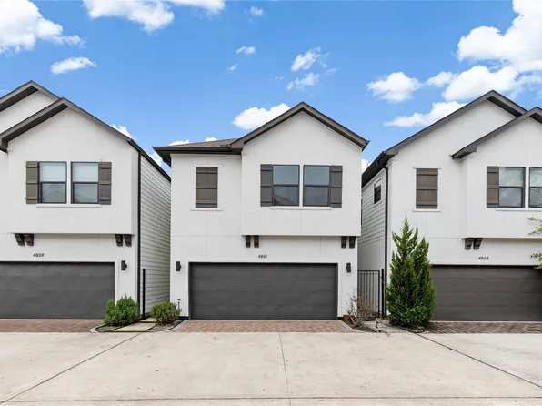 4861 Rich Oak Dr, Houston, TX 77018