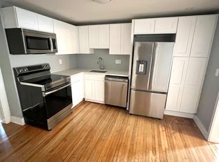 26 Carter Ave #2, Meriden, CT 06451