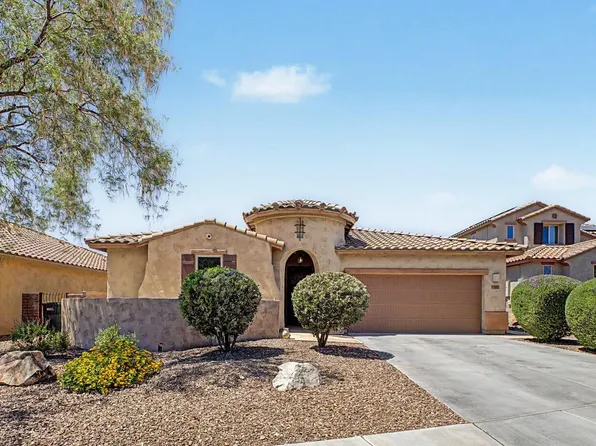 12837 N Via Vista Del Pasado, Oro Valley, AZ 85755