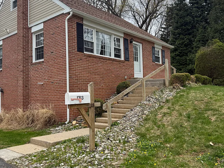 1313 Old Wilmington Pike #FRONT — Photo 2