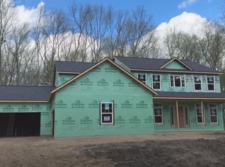 8689 Bentham Ct, Rockford, MI 49341