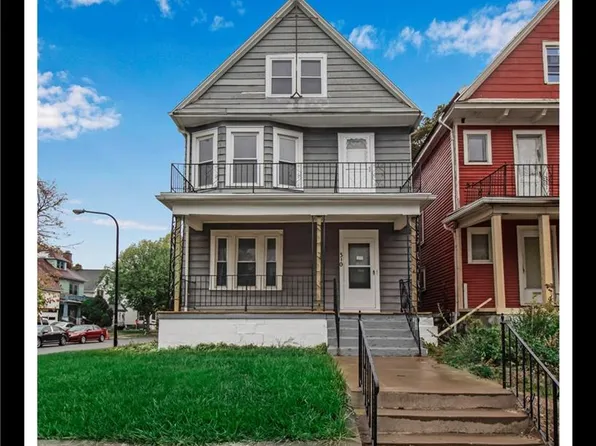 310 E Delavan Ave, Buffalo, NY 14208
