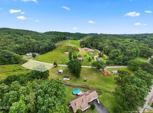 121 Ward Rd, Kingston, TN 37763