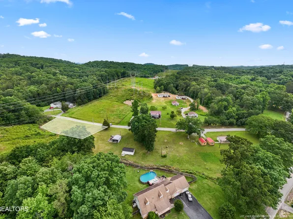 121 Ward Rd, Kingston, TN 37763