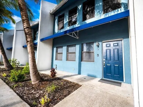 1622 NW 1st Ave APT 9, Miami, FL 33136