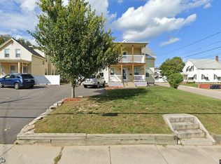 22 Whitney St FLOOR 1, Nashua, NH 03064