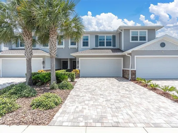 5355 Riverwalk Preserve Dr, New Port Richey, FL 34653