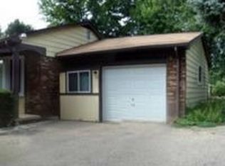 5921 Hollow Corners Rd, Dryden, MI 48428