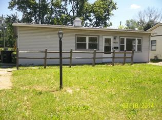 6321 Kent Rd, Fort Wayne, IN 46816