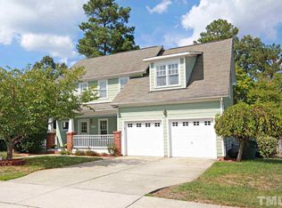 10905 Cokesbury Ln, Raleigh, NC 27614