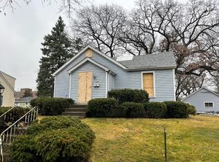 325-327 N Harvey Ave, Griffith, IN