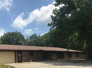 24744 Floris Rd, Bloomfield, IA 52537