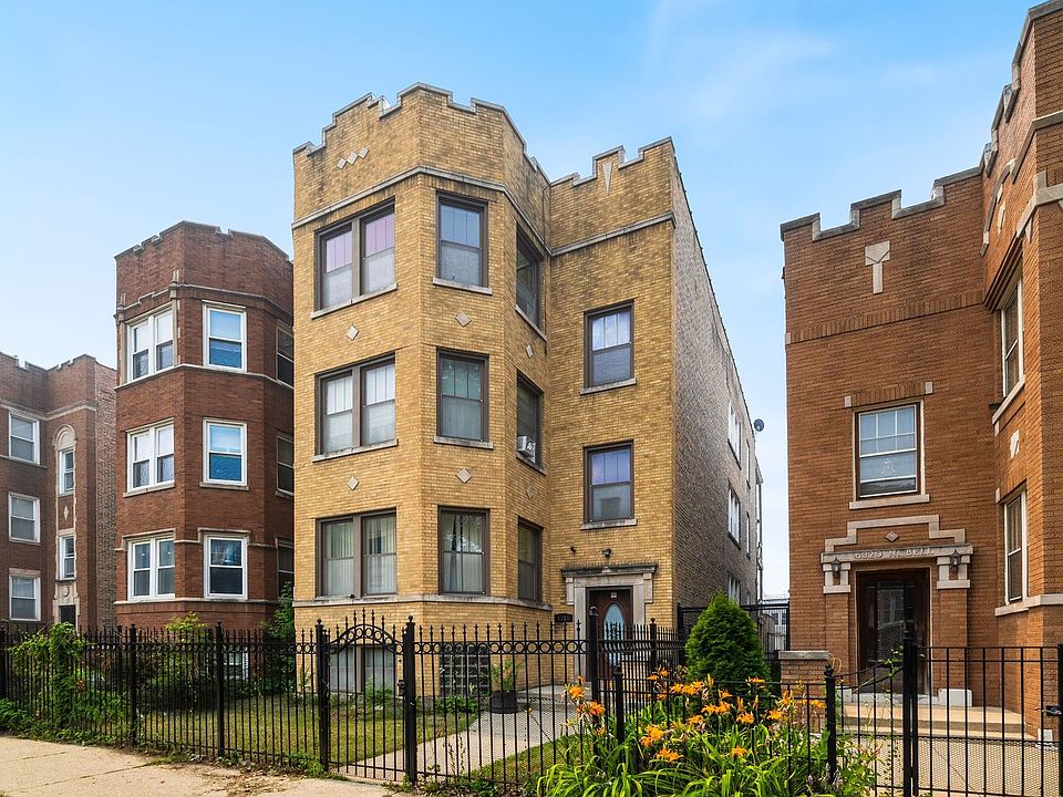 1st image of 6318 N Bell Ave