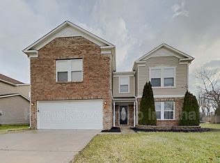 6571 Branches Dr, Brownsburg, IN 46112