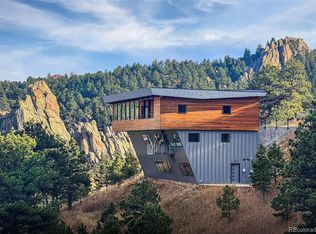 9398 Ute Drive, Golden, CO 80403