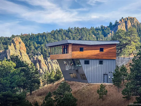 9398 Ute Drive, Golden, CO 80403