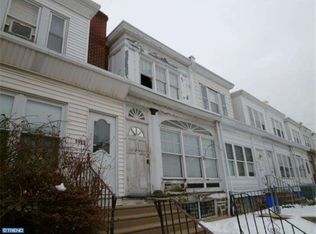 5923 Elsinore St, Philadelphia, PA