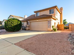 4361 W Plantation St, Tucson, AZ 85741