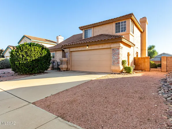 4361 W Plantation St, Tucson, AZ 85741