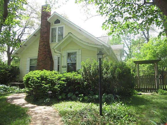 2nd image of 1316 E Highland Ave