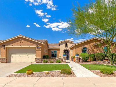 3058 W Sousa Ct, Anthem, AZ, 85086