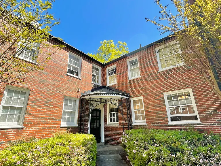 2855 Thornhill Rd #91B — Photo 110