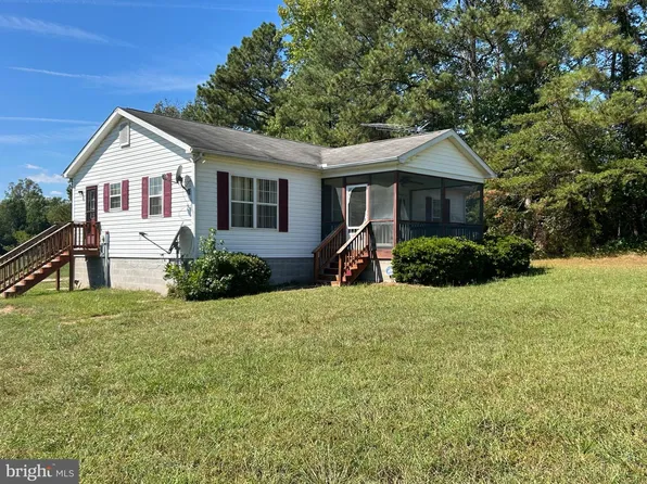 2610 Mary Ball Rd, Lancaster, VA 22503