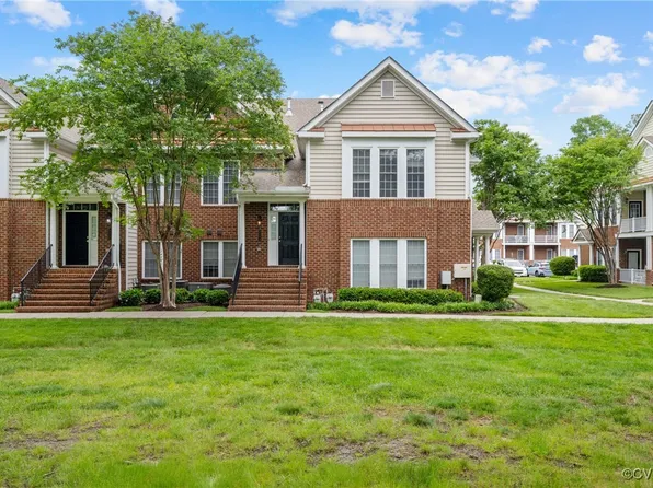 4134 San Marco Dr #4134, Glen Allen, VA 23060