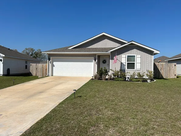 4331 Winged Elm Ct, Pace, FL