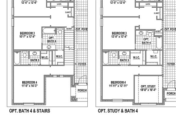 Plan 1680 Options 3