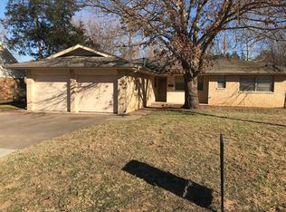 1409 McGee Dr, Norman, OK 73072