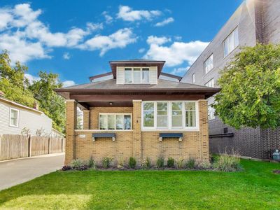 6411 Elm St, Morton Grove, IL, 60053