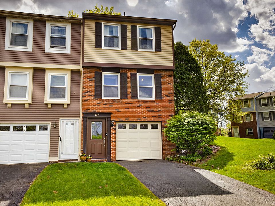 1st image of 400 Redrome Cir E