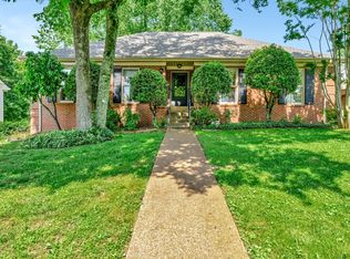 6104 Tuliptree Ln, Nashville, TN 37221