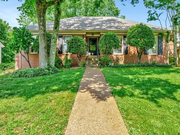 6104 Tuliptree Ln, Nashville, TN 37221