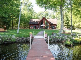 1510 E Dollar Lake Rd #E, Eagle River, WI 54521
