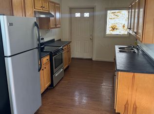 2750 Oakwood Blvd #1, Melvindale, MI 48122